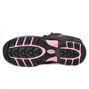 Safetstep Zapatos para mujer Zapatos de trabajo antideslizantes Zapatos activos con punta de acero para mujer