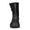 TOE compuesto forrado de la punta de agua fría botas de trabajo altas de invierno H-9425 Corto