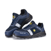 Zapatos de seguridad ultra livianos ultra livianos L-7588
