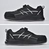 Sports Lige Sports TLS Safety Work Shoes L-7389