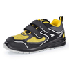 Zapatos de Seguridad Transpirables L-7501 Amarillo (Speed)