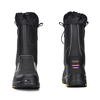 Botas de seguridad industriales resistentes con forro de piel cálida para invierno Rigger H-9426 PolarStep