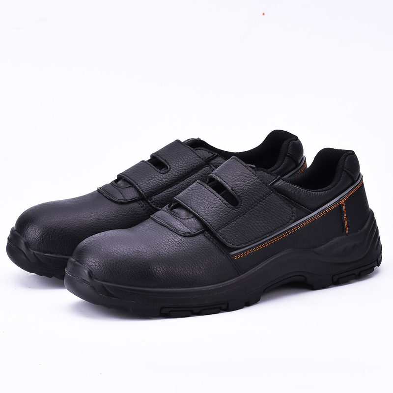 WhoSale Welding Safety Shoes L-7395
