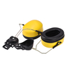 Muffs de oído de alta calidad E-2008 Amarillo