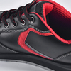 Zapatos de Trabajo Súper Cómodos L-7331 Negro 