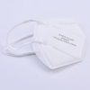 Mascarilla de seguridad facial blanca KN95 SM-006 