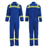 Ropa de trabajo de seguridad para trabajadores de la carretera G-2016