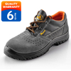 Zapatos de seguridad de verano S1P L-7006