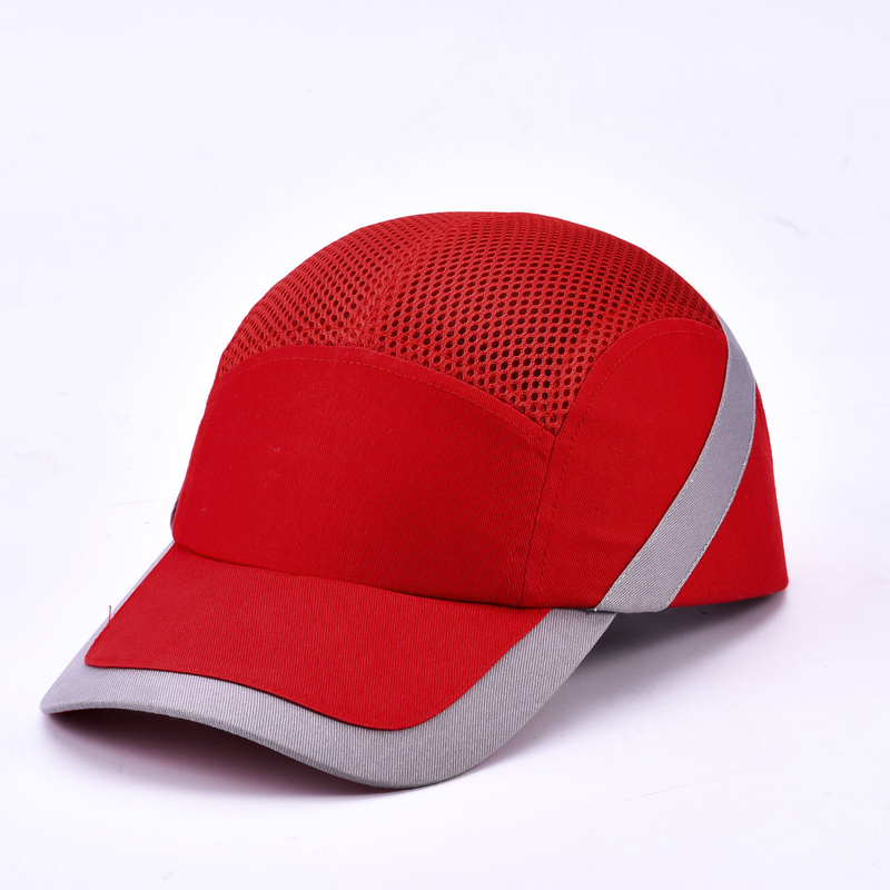Personalizar la tapa del deporte de trabajo WH001 rojo