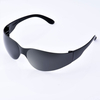 Gafas de sol de seguridad protectores SG001 Negro