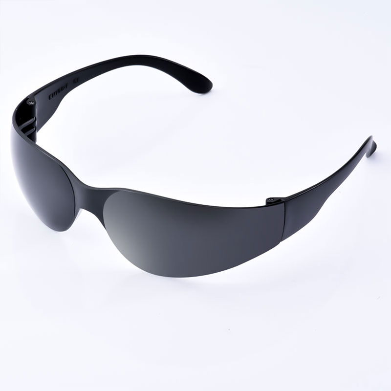 Gafas de sol de seguridad protectores SG001 Negro