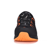 Calzado de Seguridad Slip On para Almacén y Logística L-7539 Naranja