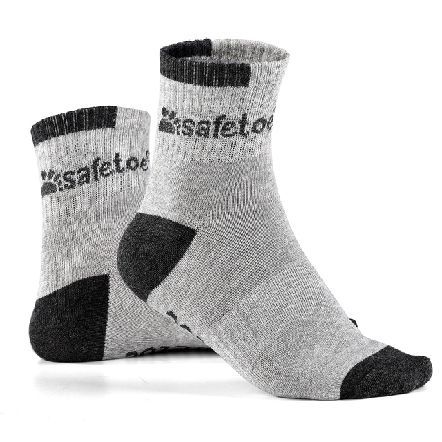 Safetoe c otton calcetines