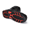 Botas de seguridad de soldadura Trabajo de seguridad Botas de soldadura para trabajadores soldadores M-8387WD