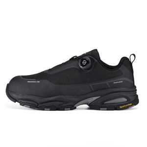 Zapatos de seguridad deportivos para hombres transpirables L-7601
