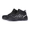 Amplios de estilo de tela de estilo deportivo liviano industrial para hombres M-8576 