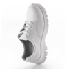 Zapatos de trabajo de Chef Lace-Up L-7196