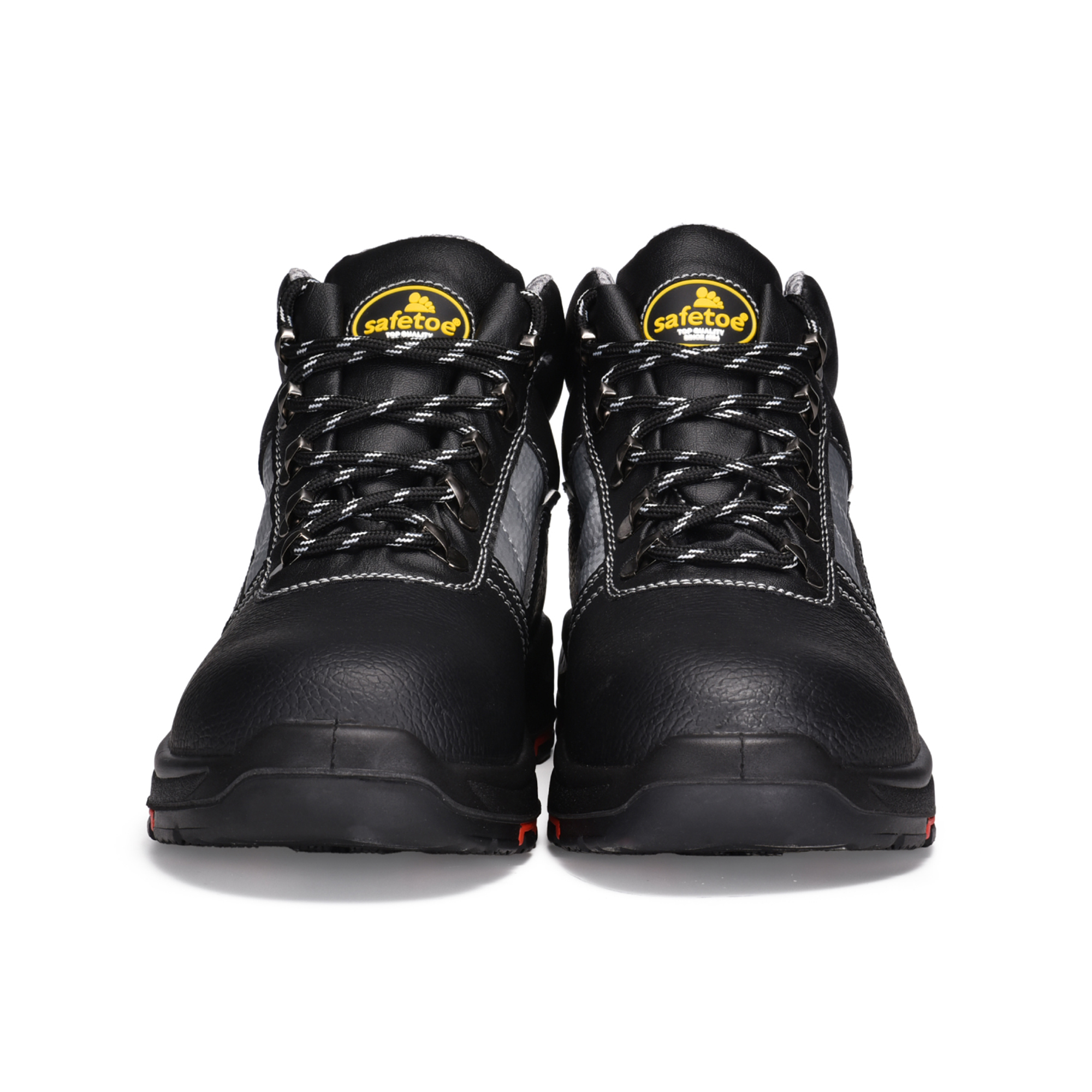  Botas de trabajo protectores Botas de trabajo protectores M-8027PR