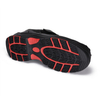 Sandalias de seguridad de diseño de velcro L-7585 gratis