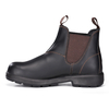 Botas de seguridad Chelsea sin cordones S3 Israel y Australia M-8316