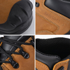 Botas de trabajo de seguridad super S3 M-8510 Overcap