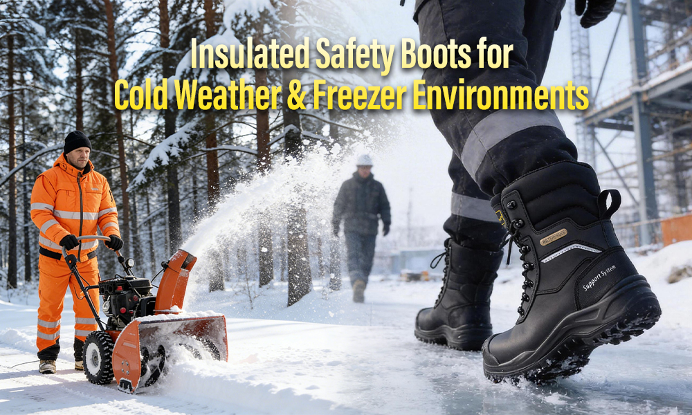 H-9552 agarre de hielo