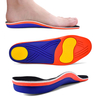 Los mejores zapatos ortopédicos con punta de seguridad para fascitis plantar L-7328