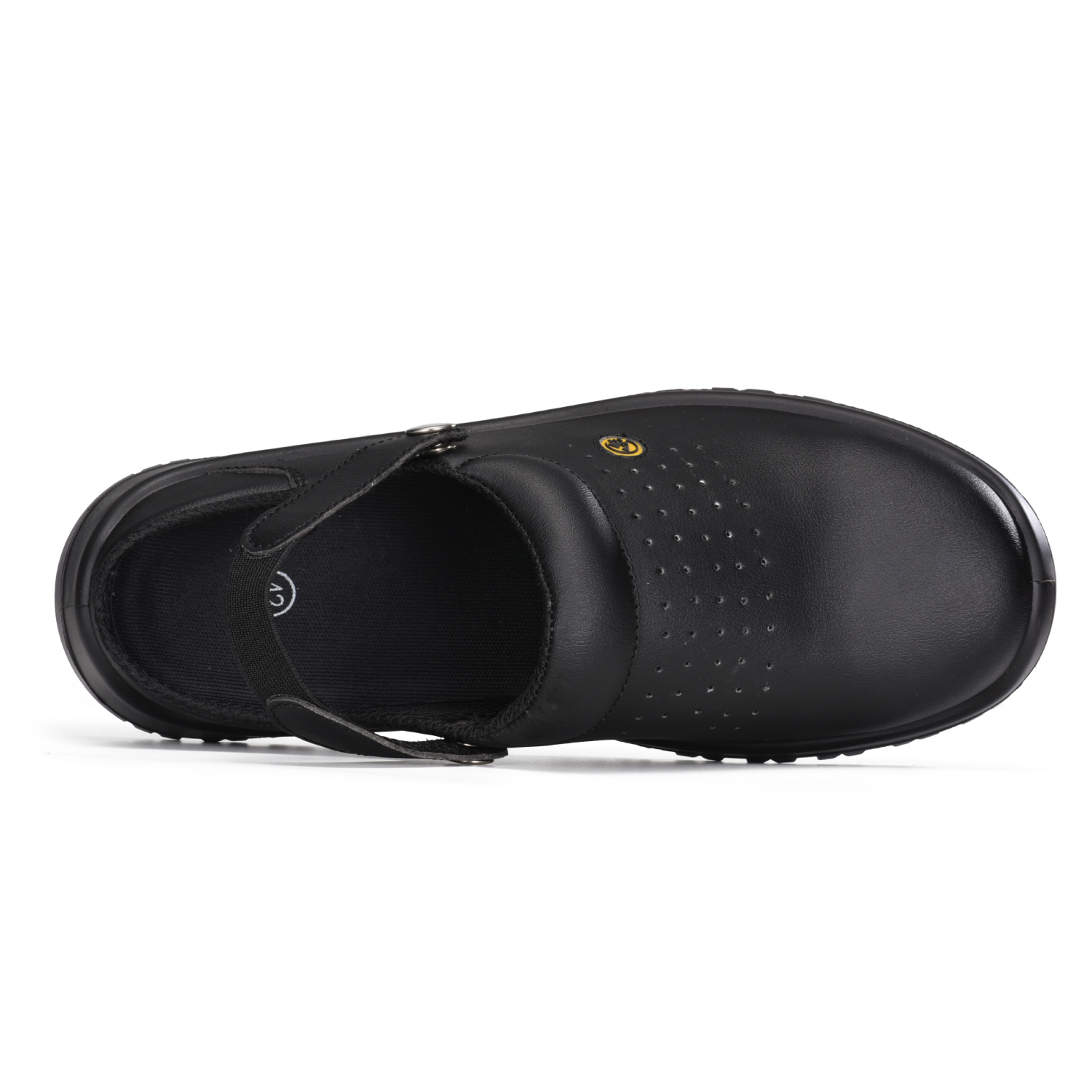 Zapatos de seguridad antiestáticos para cocina L-7096