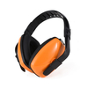 Oído oído protectores ourios EM-5003 naranja