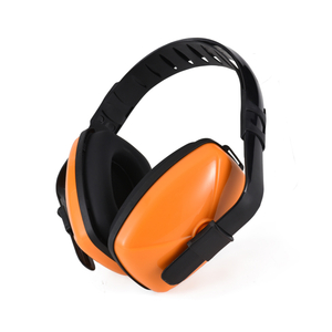 Oído oído protectores ourios EM-5003 naranja