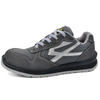 Zapatos de seguridad compuestos sin metal L-7328 Gris