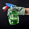Guantes de trabajo de jardín con puntos de PVC FL-5533