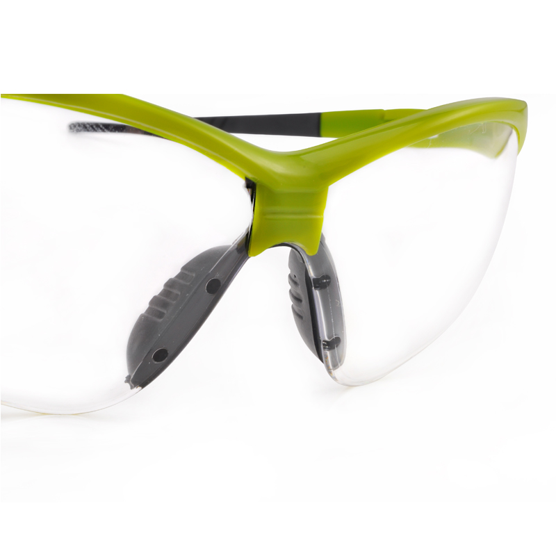 Gafas de seguridad aprobadas por ANSI SGB1005