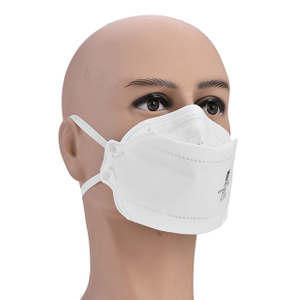 Mascarilla de seguridad FFP3 CE SM-011 (HY9330) 