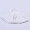 Mascarilla de seguridad facial blanca KN95 SM-006 