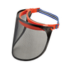 Protector facial de seguridad para hombre para soldar M-8002
