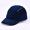 Light Sport Safety Cap-001 Azul