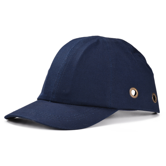 Construcción Diseño de béisbol Capas de trabajo de seguridad WH001 Azul oscuro
