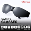 Gafas de sol de seguridad protectores SG001 Negro