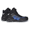 Botón Giratorio Nuevos Zapatos de Seguridad con Pomo Giratorio Boa System M-8572