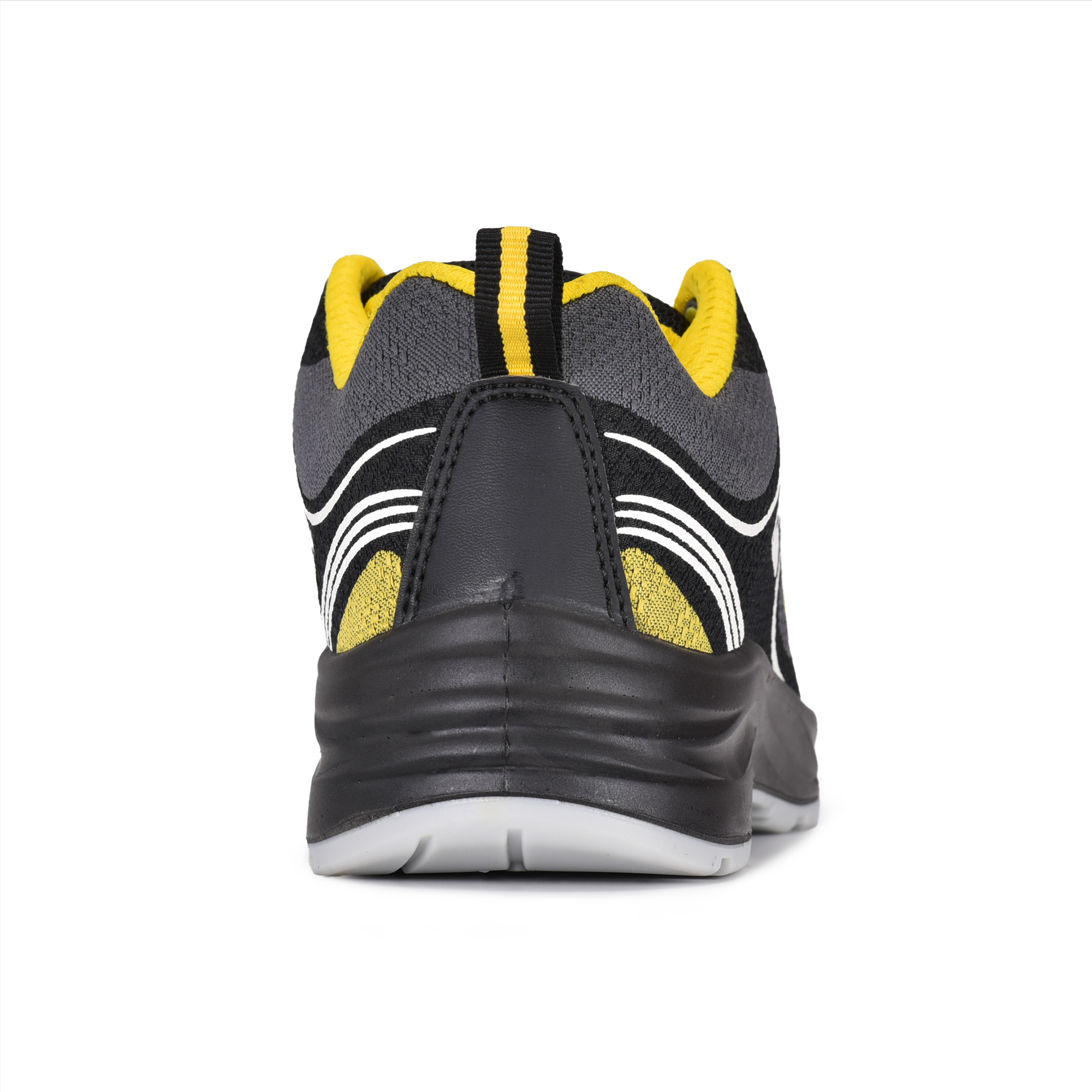 S1P Toe Toe Tap Entrenadores de seguridad L-7501 