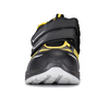 Zapatos de seguridad transpirables L-7501 velcro