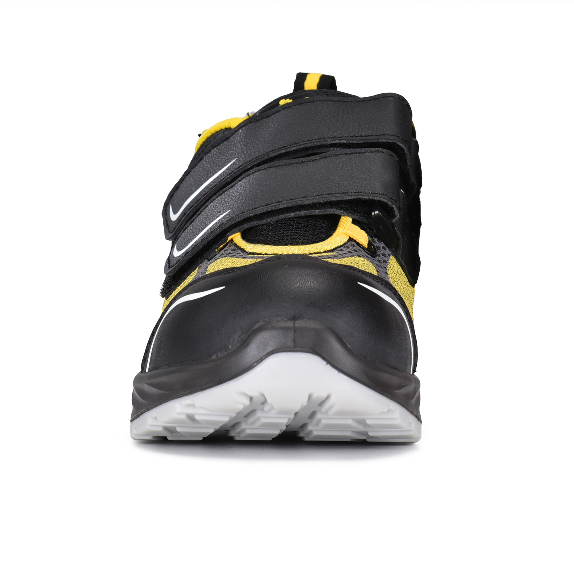 Zapatos de seguridad transpirables L-7501 velcro