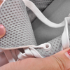 Zapatos de trabajo de Chef Lace-Up L-7196