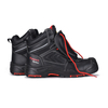 Botas de trabajo pesadas Toe impermeable compuesto metatarsal M-8586MP
