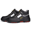  Botas de trabajo protectores Botas de trabajo protectores M-8027PR
