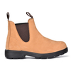 Botas de trabajo Chelsea sin cordones S3 Israel y Australia M-8316 Beige
