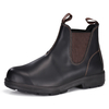 Botas de seguridad Chelsea sin cordones S3 Israel y Australia M-8316