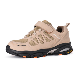 Zapatos de seguridad ultraligeros Zapatillas de trabajo para hombre L-7608