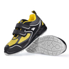 Zapatos de Seguridad Transpirables L-7501 Amarillo (Speed)
